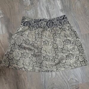 KimChi Blue Urban Outfitters mini skirt size 6